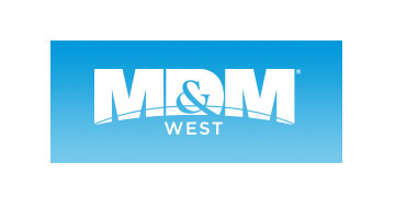 MDM美國(guó)西部展